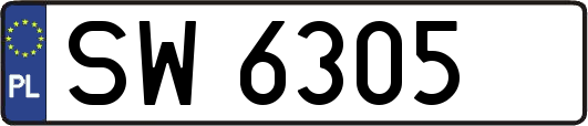 SW6305