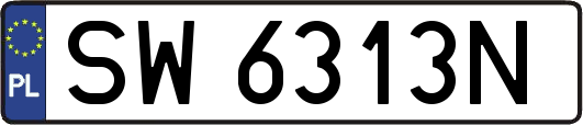 SW6313N