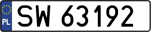 SW63192