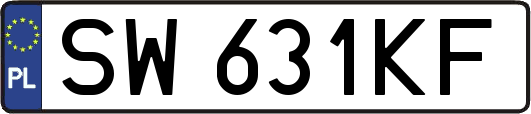 SW631KF