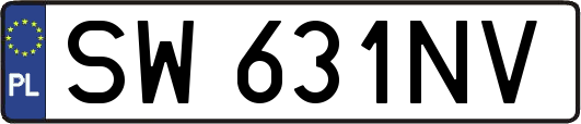 SW631NV