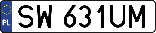 SW631UM