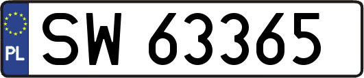 SW63365
