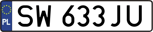 SW633JU