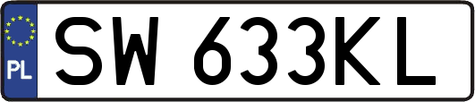 SW633KL