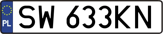 SW633KN