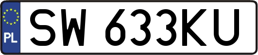 SW633KU