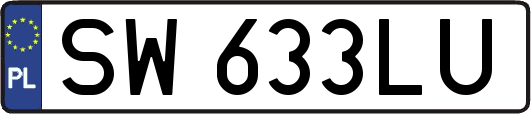 SW633LU