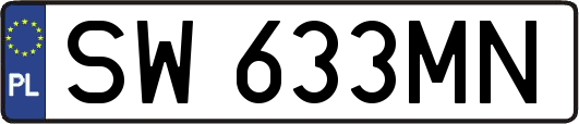 SW633MN