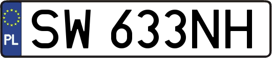 SW633NH