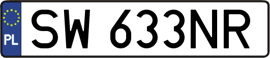 SW633NR