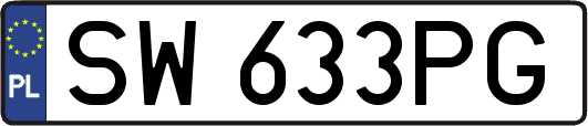 SW633PG