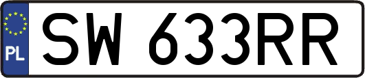 SW633RR