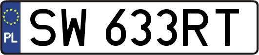 SW633RT