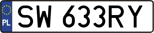 SW633RY