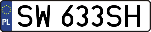 SW633SH