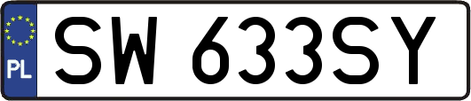 SW633SY