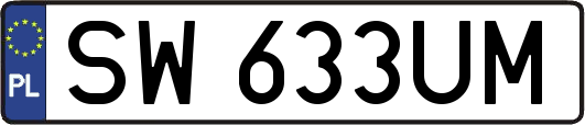 SW633UM