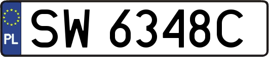 SW6348C