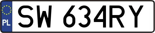 SW634RY