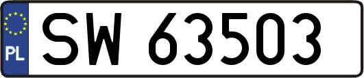 SW63503