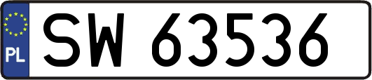 SW63536