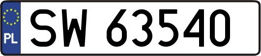 SW63540