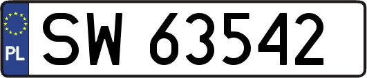 SW63542