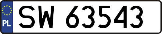SW63543