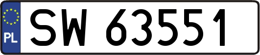 SW63551