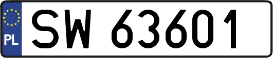 SW63601