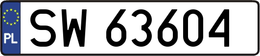 SW63604