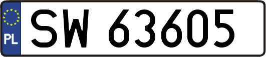 SW63605