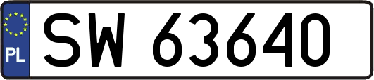 SW63640