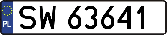 SW63641