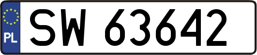SW63642