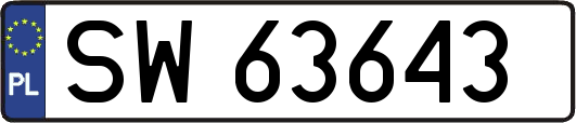 SW63643