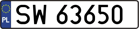 SW63650
