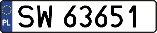 SW63651