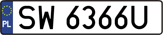 SW6366U