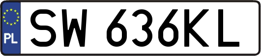 SW636KL