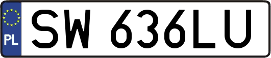 SW636LU