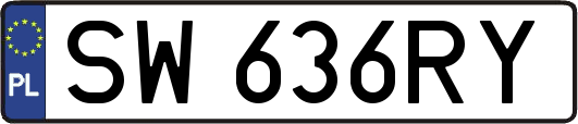 SW636RY