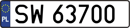 SW63700