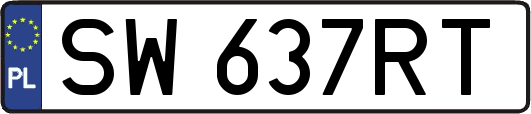 SW637RT