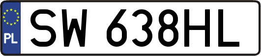 SW638HL