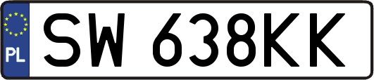 SW638KK
