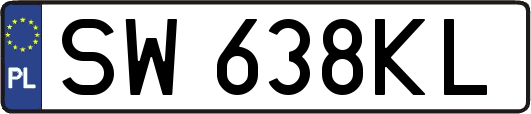 SW638KL