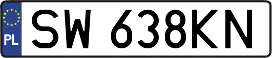 SW638KN