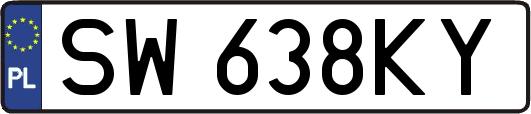 SW638KY